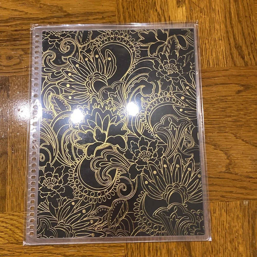 Brand New Bundle of Eric Condren Planner Covers